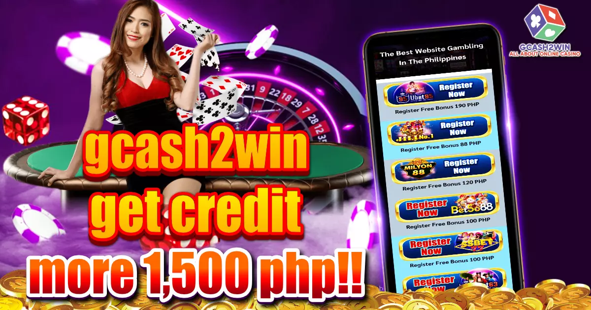 sign up get free credit more 1,500php